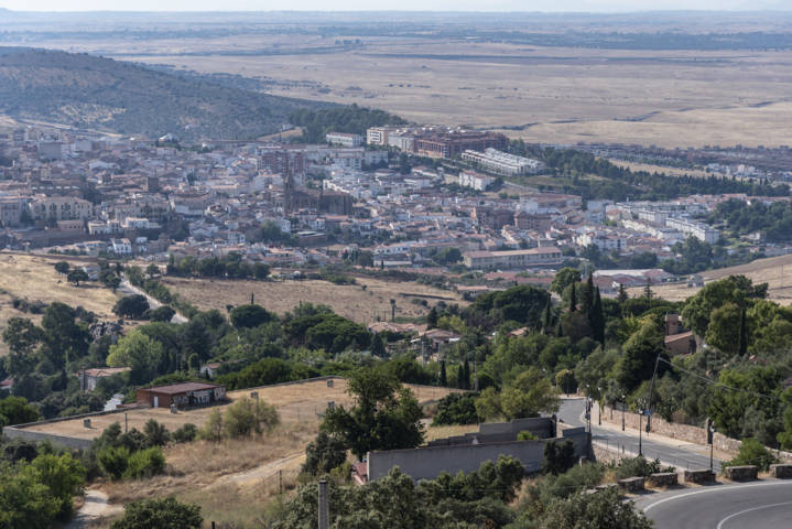 108 - Caceres
